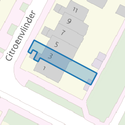 Perceel BIL01-F-4270