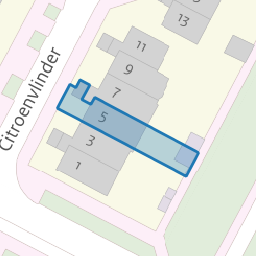 Perceel BIL01-F-4271