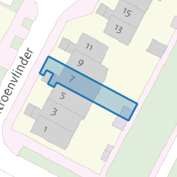 Perceel BIL01-F-4272