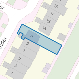 Perceel BIL01-F-4274