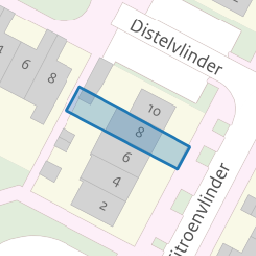 Perceel BIL01-F-4290