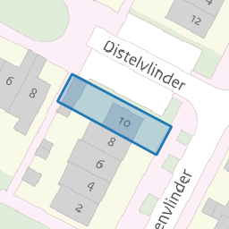 Perceel BIL01-F-4291