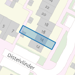 Perceel BIL01-F-4293