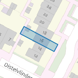 Perceel BIL01-F-4294