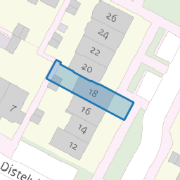 Perceel BIL01-F-4295