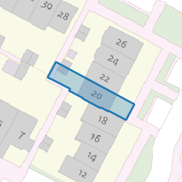 Perceel BIL01-F-4296