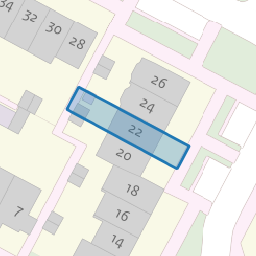 Perceel BIL01-F-4297