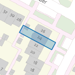 Perceel BIL01-F-4298