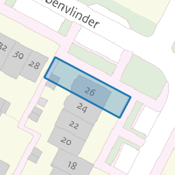 Perceel BIL01-F-4299
