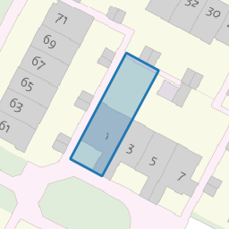 Perceel BIL01-F-4300