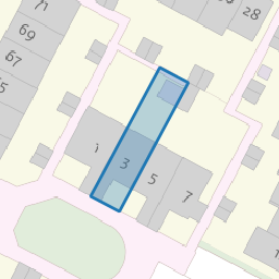 Perceel BIL01-F-4301