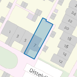 Perceel BIL01-F-4303