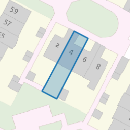 Perceel BIL01-F-4305