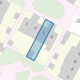 Perceel BIL01-F-4306