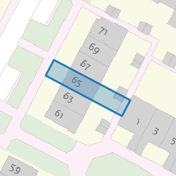 Perceel BIL01-F-4316