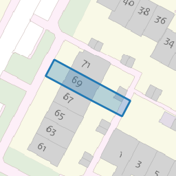 Perceel BIL01-F-4318