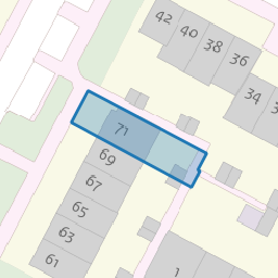 Perceel BIL01-F-4319