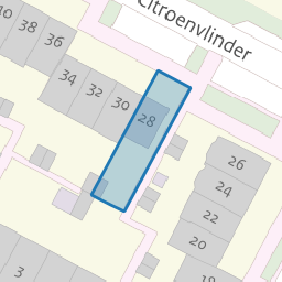 Perceel BIL01-F-4320