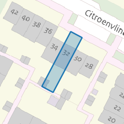 Perceel BIL01-F-4322