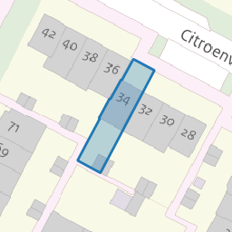 Perceel BIL01-F-4323