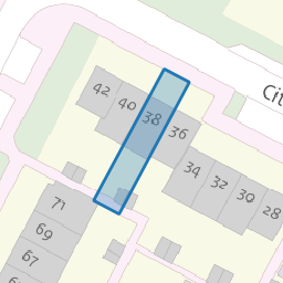 Perceel BIL01-F-4325