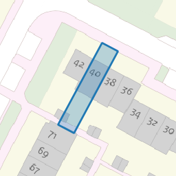 Perceel BIL01-F-4326