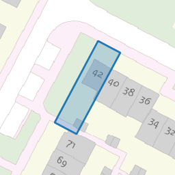 Perceel BIL01-F-4327