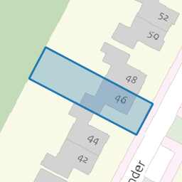 Perceel BIL01-F-4338