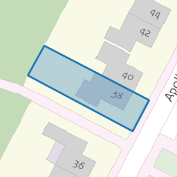 Perceel BIL01-F-4342