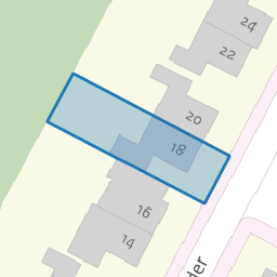 Perceel BIL01-F-4352