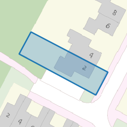 Perceel BIL01-F-4360