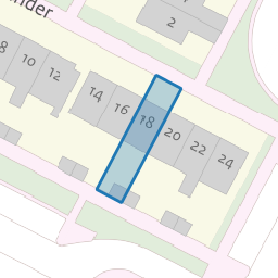 Perceel BIL01-F-4374