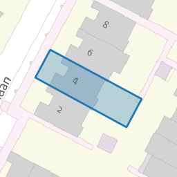 Perceel BIL01-F-4386