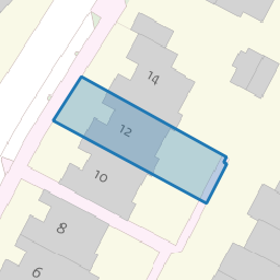 Perceel BIL01-F-4390