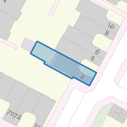 Perceel BIL01-F-4392