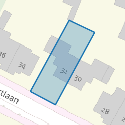 Perceel BIL01-F-4409