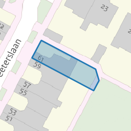 Perceel BIL01-F-4418