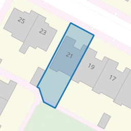 Perceel BIL01-F-4421