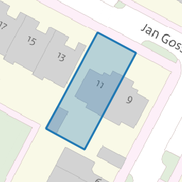 Perceel BIL01-F-4426