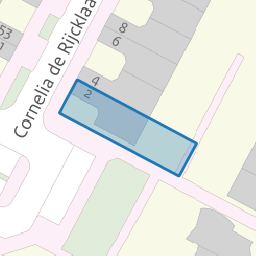 Perceel BIL01-F-4434