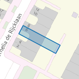 Perceel BIL01-F-4436