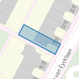 Perceel BIL01-F-4450