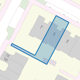 Perceel BIL01-F-4457