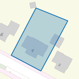 Perceel BIL01-F-4463