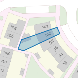 Perceel BIL01-F-4485