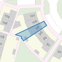 Perceel BIL01-F-4486