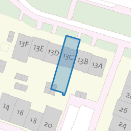 Perceel BIL01-F-4506