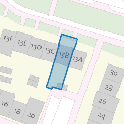 Perceel BIL01-F-4507