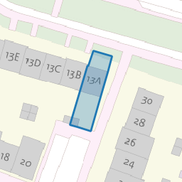 Perceel BIL01-F-4508