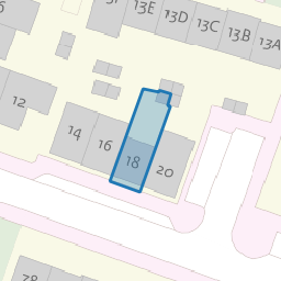 Perceel BIL01-F-4511